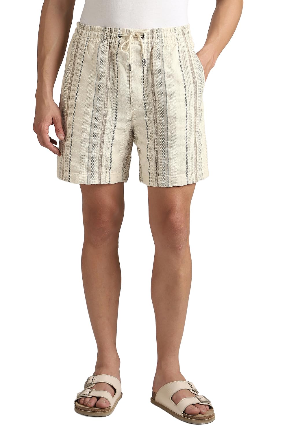 american eagle Men Shorts-picture-39