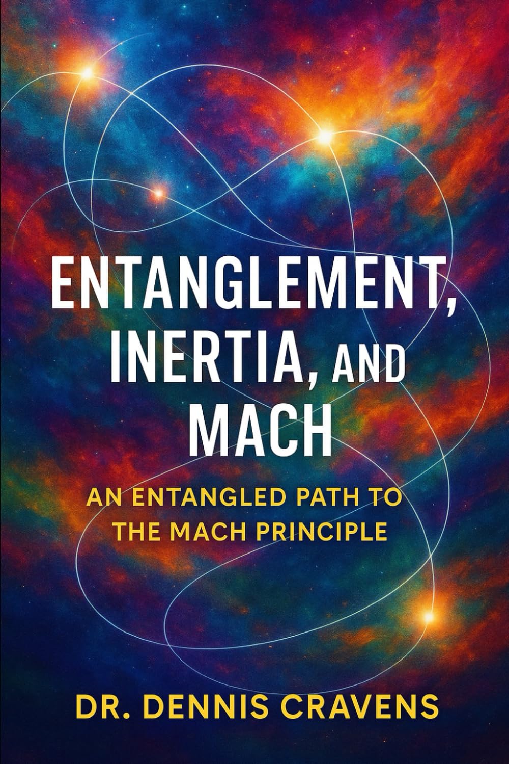 Entanglement, Inertia, and Mach: An Entangled Path to the Mach Principle