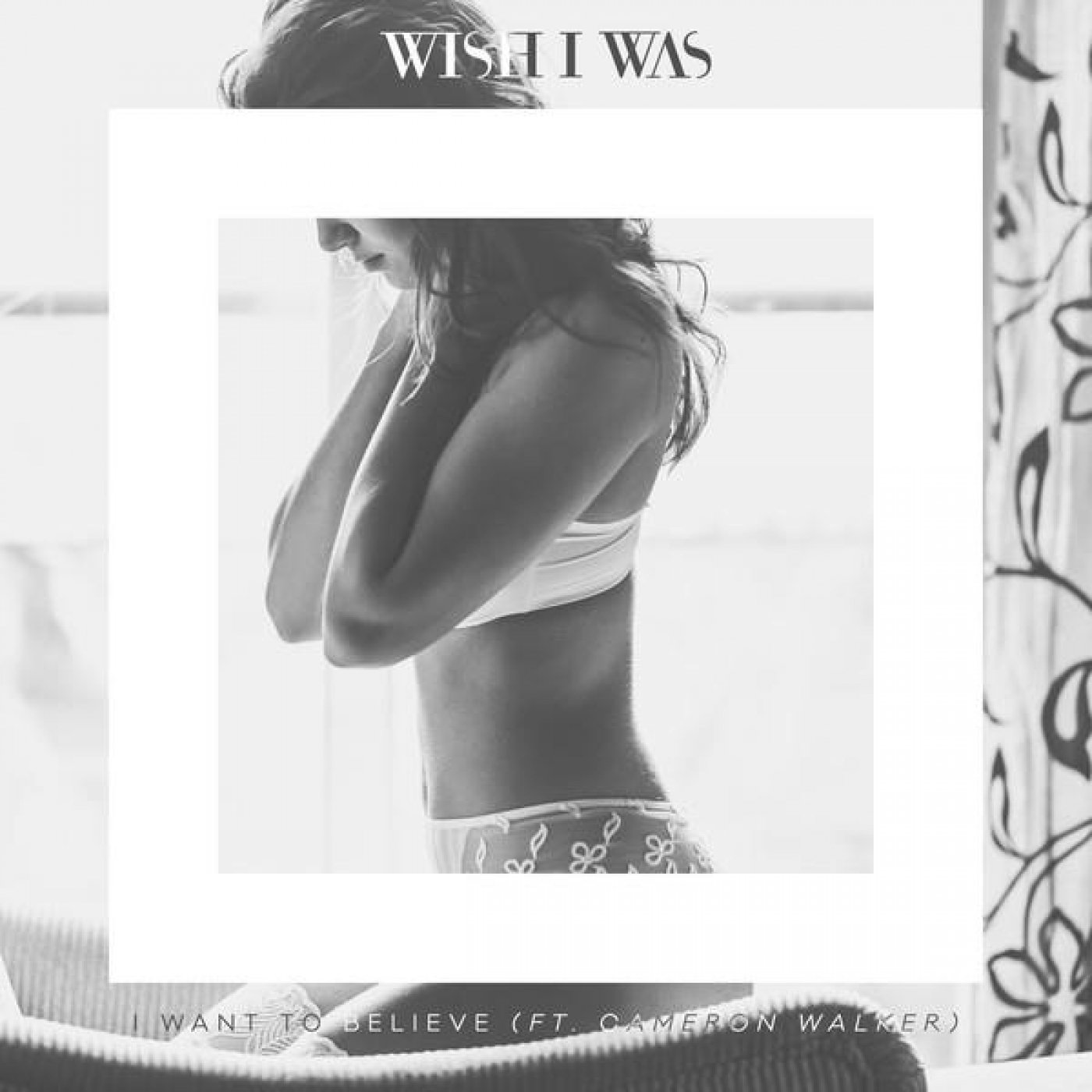 Wish I Was, Cameron Walker