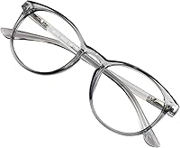 Vista 21 de VisionGlobal 1 par de lentes de bloqueo de luz azul/paquete de 2 lentes rojos para dormir o 2 lentes de juego para mujeres/hombres