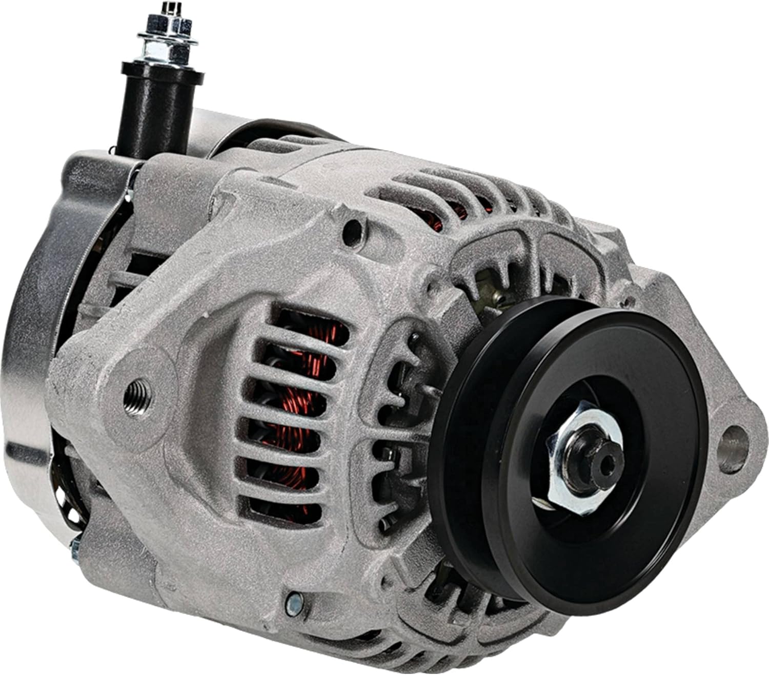 New DB Electrical 400-52099 Alternator Compatible With/Replacement For CX31B All, CX36BAll, CX50B All, Eagle Tugs TT-4 AWD All, TT-5 AWD All, TT-6 AWD All, TT-8 AWD All, TT-10 All 12651N
