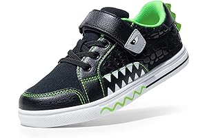 Boys Casual Walking Shoes for Size 1