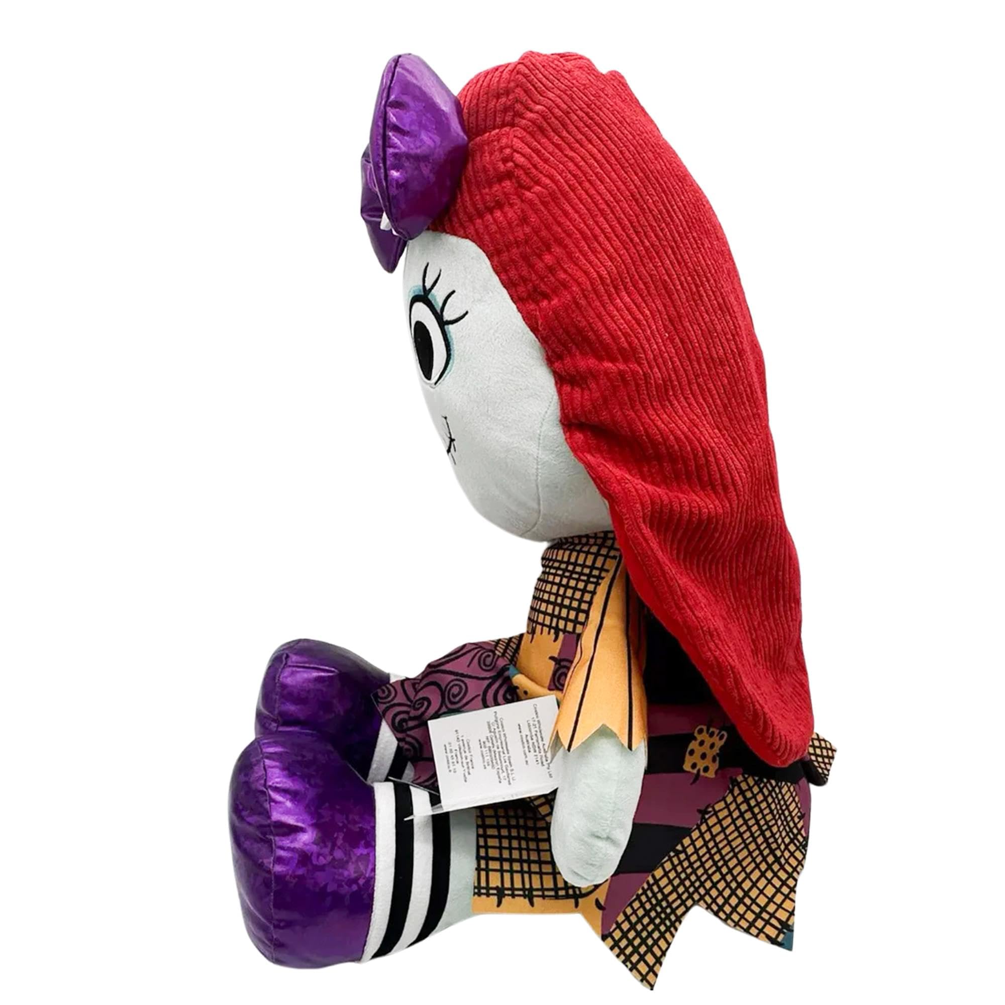 Nightmare Before Christmas Jumbo 32 Inch Plush | Sally : Amazon.ca