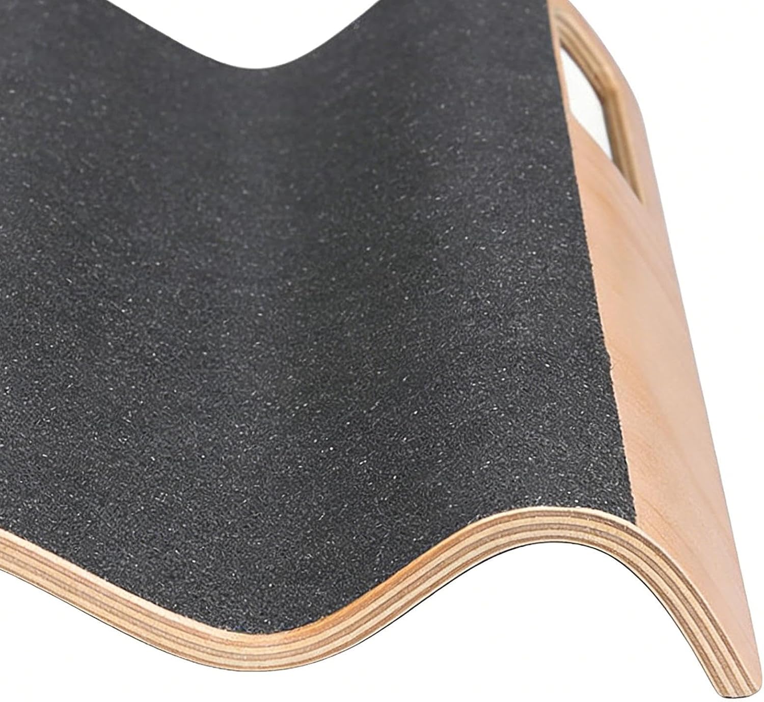 Dog Nail Scratcher Board, M Shaped Puppy Training Tool, with Double Sided Claw Grooming Design Pet Care Accessory for Home Indoor Bedroom Balcony Apartment Dormitory Travel