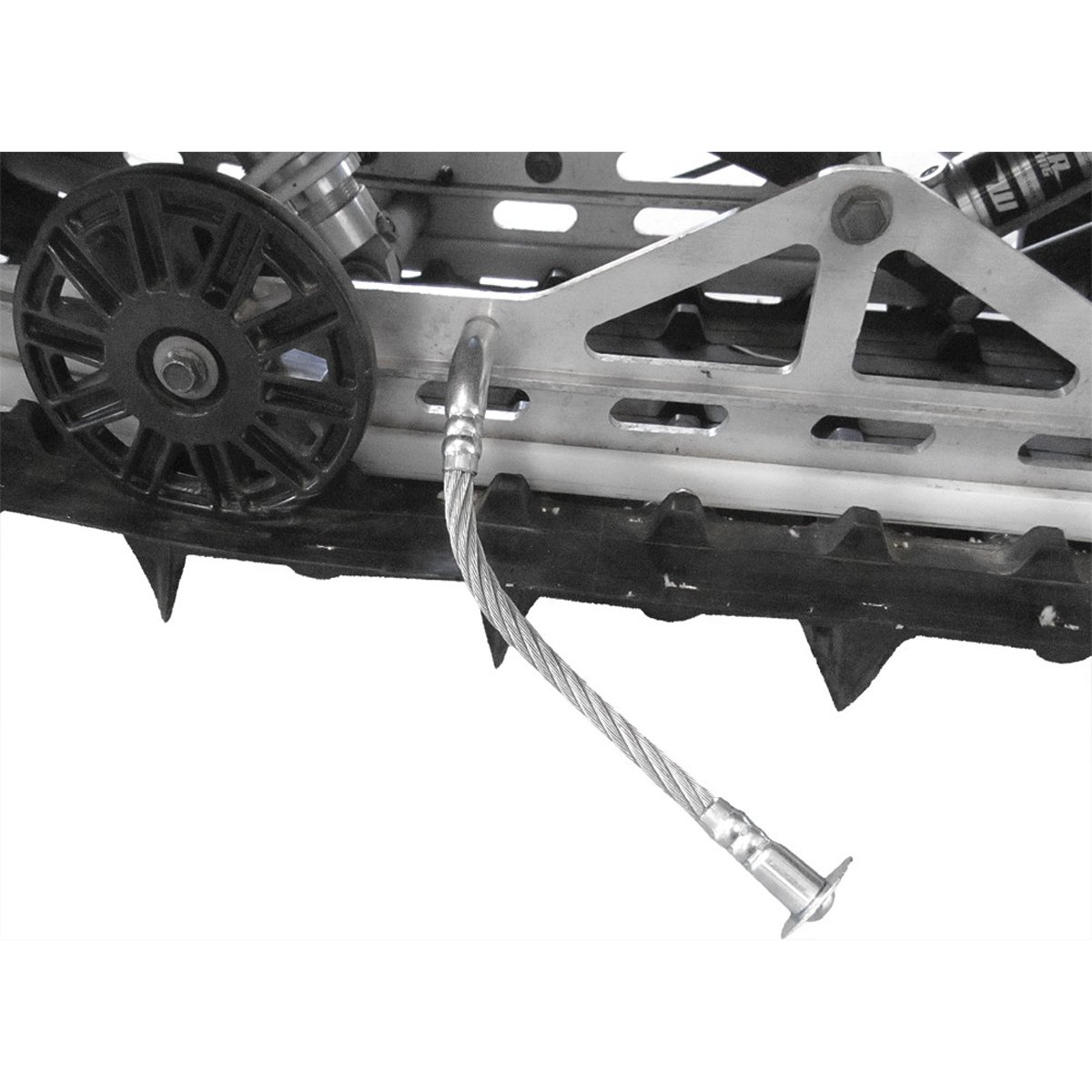 Btl Designs 15-6426 Hi-Roller Ice Scratchers Pair