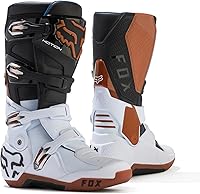 Vista 13 de Fox Racing botas de motocross unisex para adultos Motion