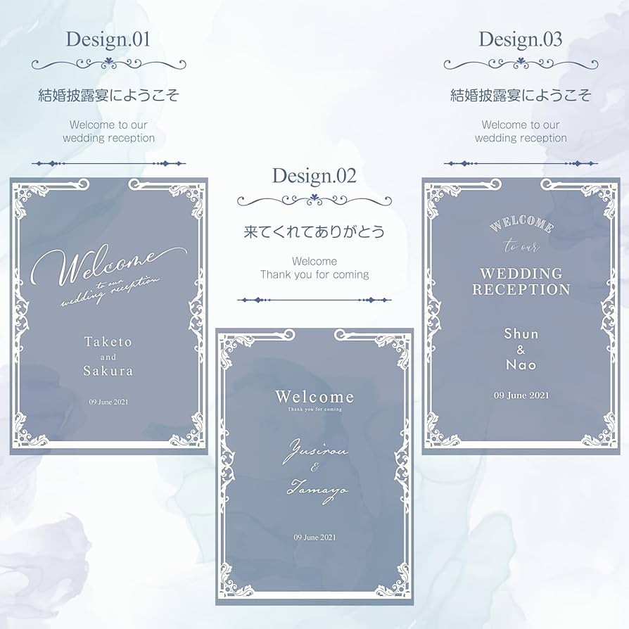 ぷ さま用♡ ウェディング 結婚証明書 ウェルカムスペース C-10 ぷ さま用♡ ウェディング 結婚証明書 ウェルカムスペース C-10