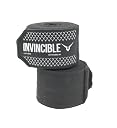 Invincible Classic Cotton Hand Wrap gallery image