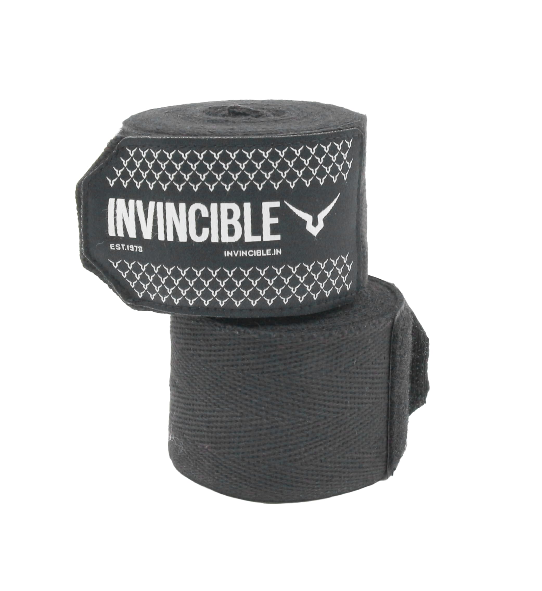 Invincible Classic Cotton Hand Wrap 4