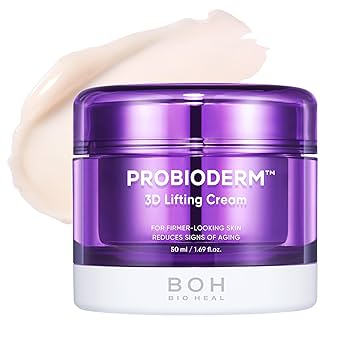 Amazon | バイオヒールボ(BIOHEAL BOH) プロバイオダーム 3D