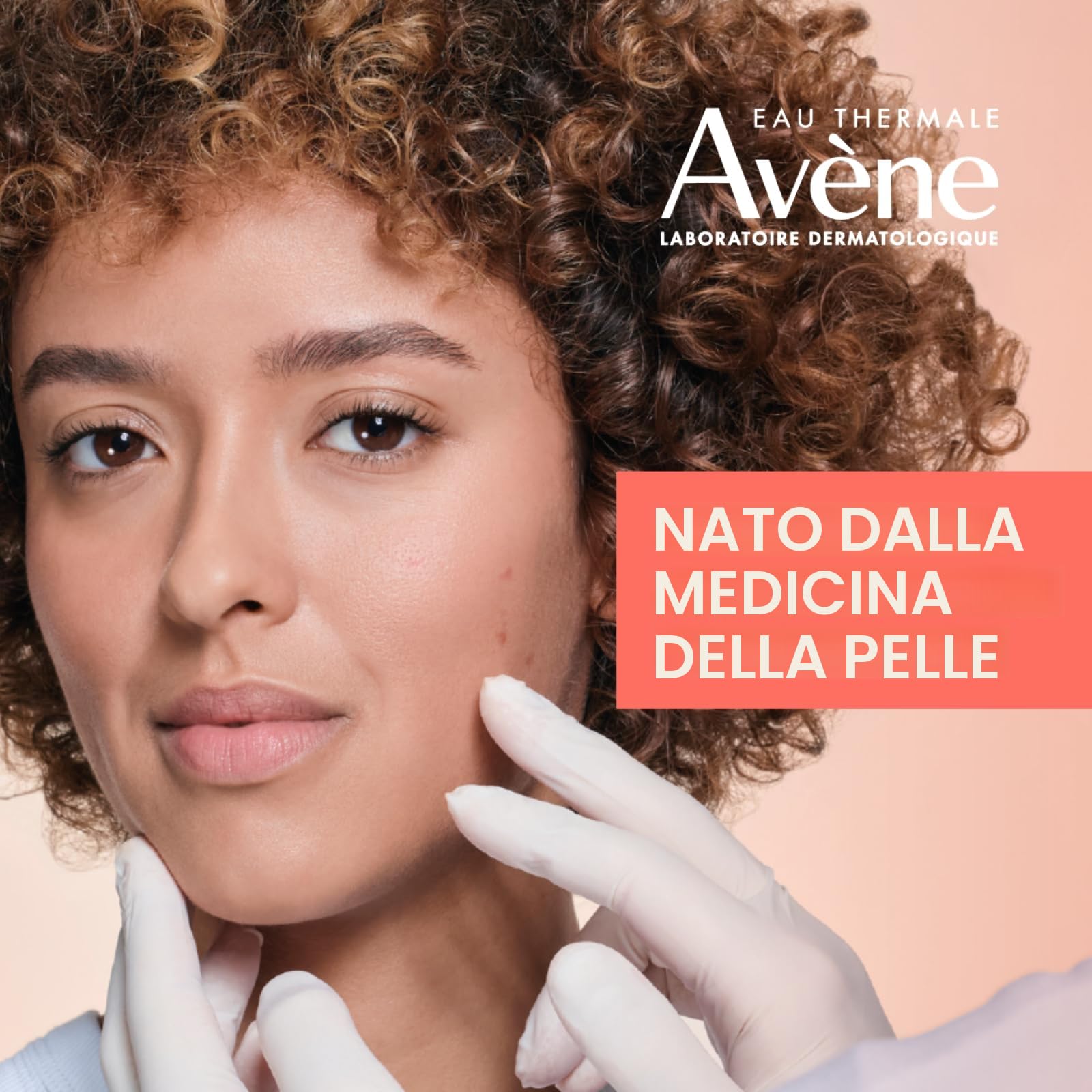 Avene hyaluron activ b3 contorno occhi 15 ml