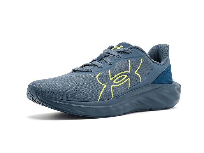 Мужские кроссовки Under Armour Ascend Big Logo для бега