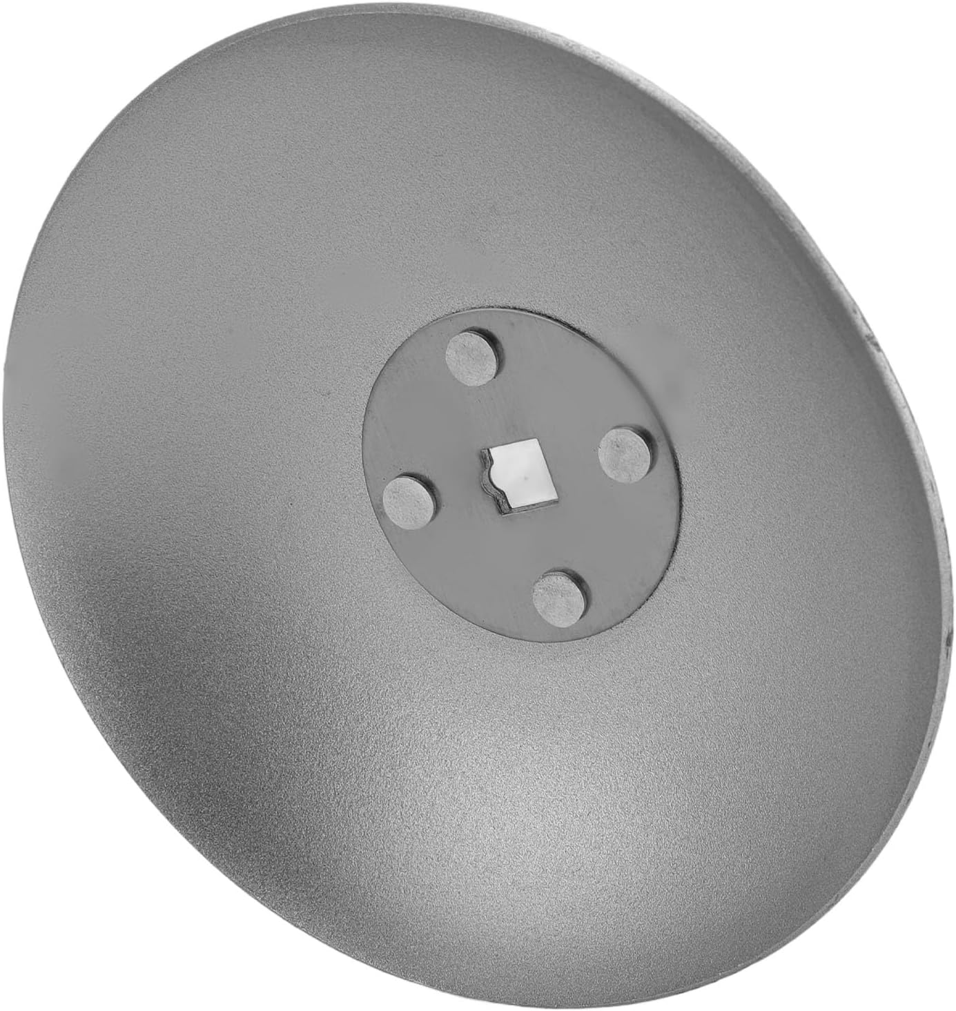 Fencing Gear, Lightweight Stainless Steel Impact Proof Fencing Hand Guard for Foil Epee Sword Training