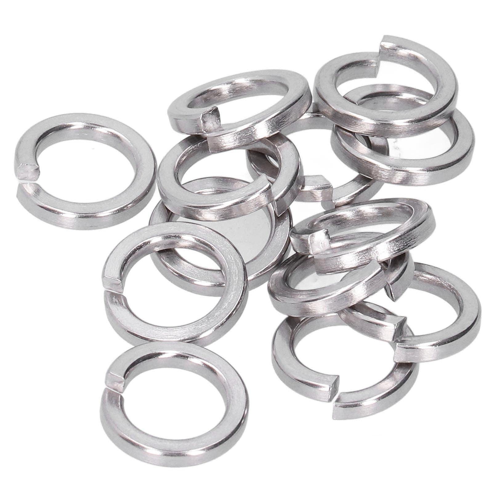 Split Lock Washer For Socket Head 18-8 Stainless Steel Split Lock ...