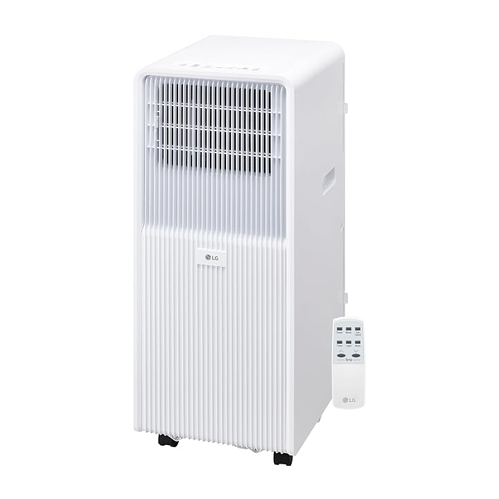 LG 8000 BTU