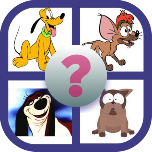 Famous Generic Dogs