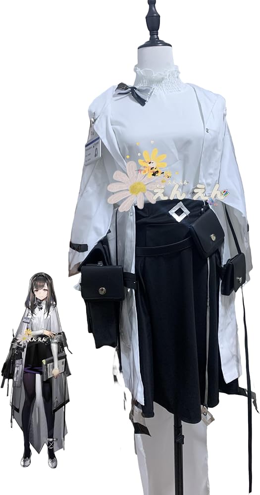 Amazon.co.jp: [えんえん ENEN] アークナイツ/明日方舟 普瑞赛斯