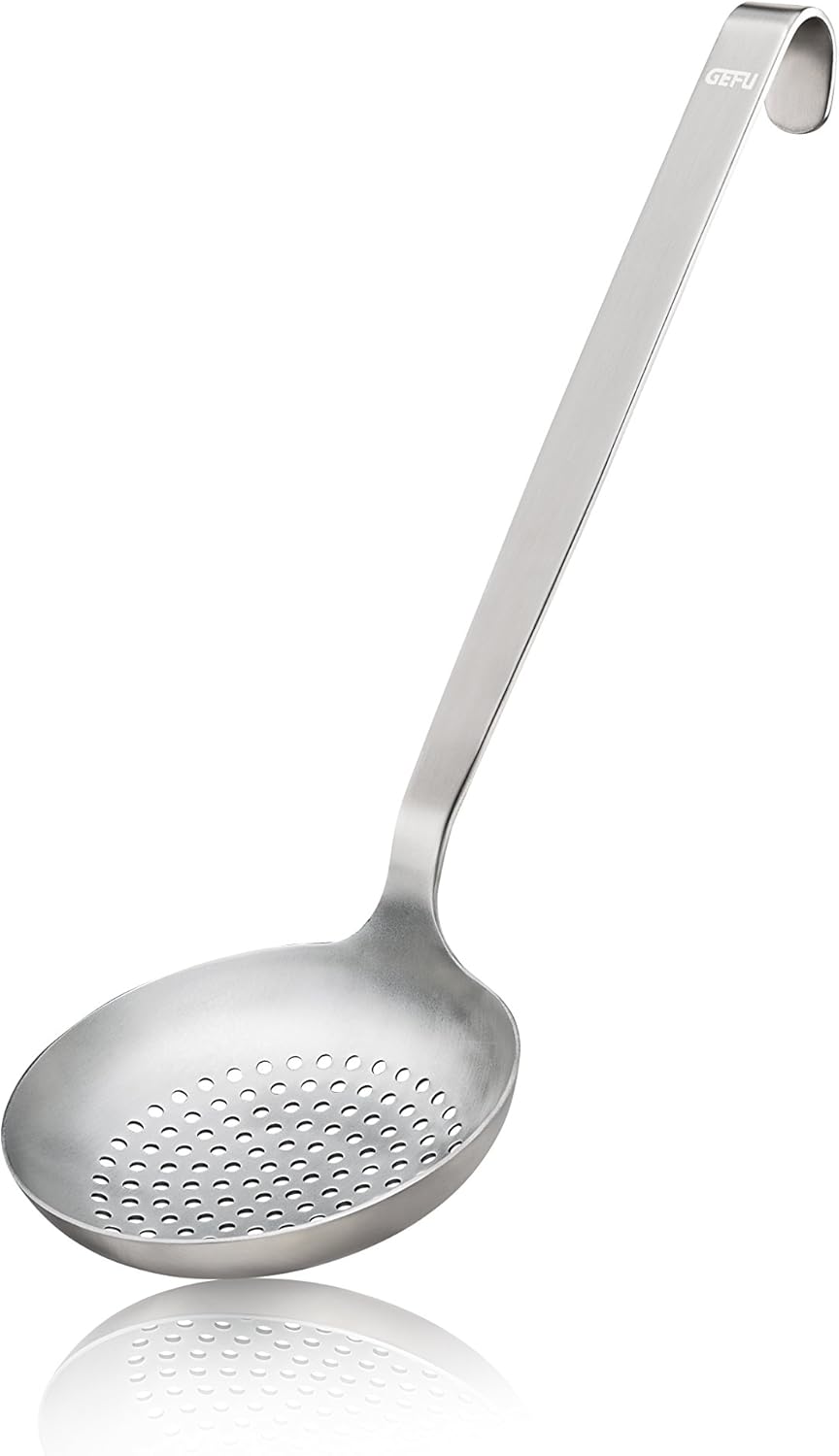 GEFU Spaghetti Spoon 29106