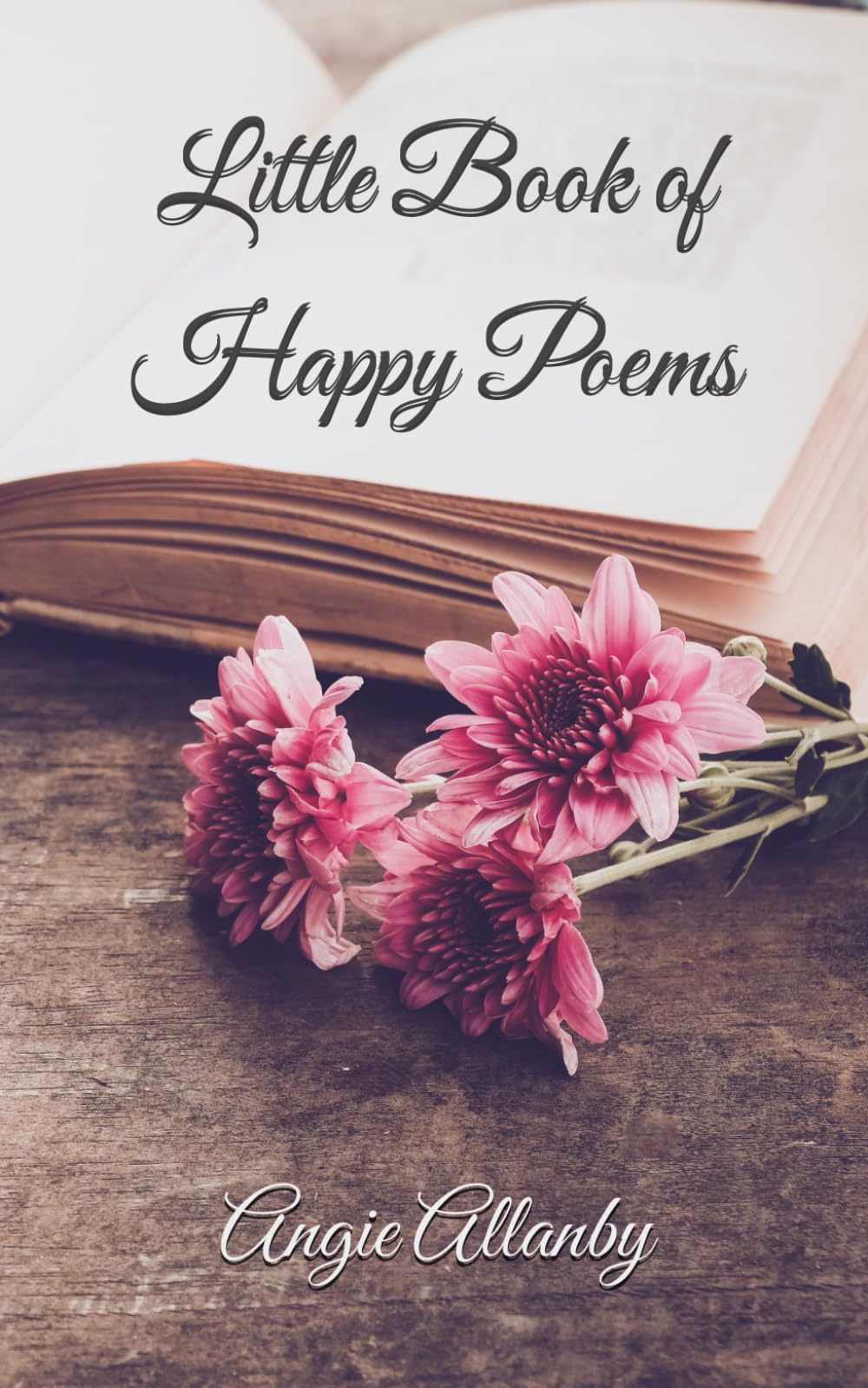 Little Book of Happy Poems