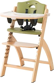 Amazon | [ビヨンドジュニア（Beyond Junior）] ベビーチェア