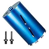 SALI Diamond Core Drill Bits 6