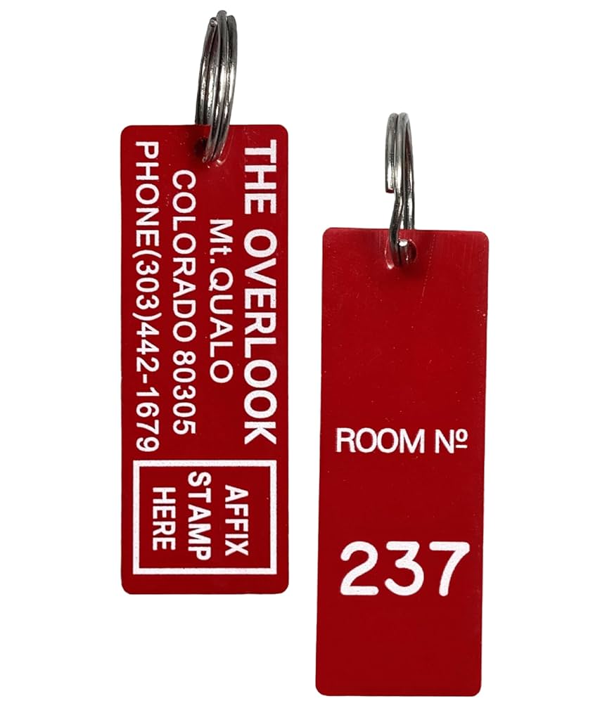 m*3様 shining オーバールックホテル Knit Gang Counci MLE & KNIT GANG COUNCIL “THE SHINING”｜MEDICOM TOY - Web