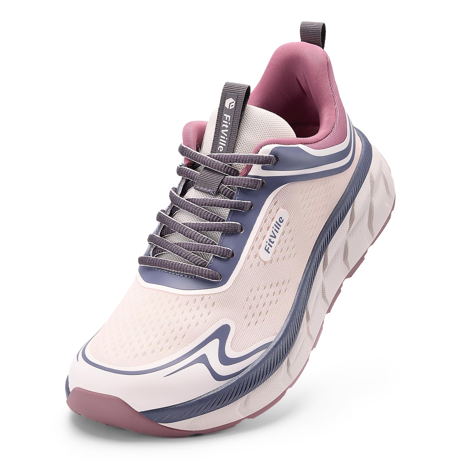FitVille Women's FlowCore V6