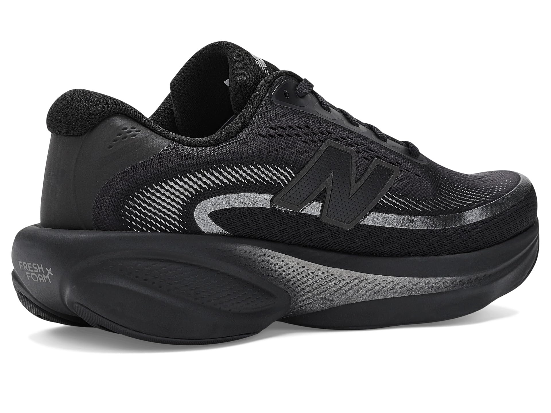 New Balance Buty do biegania model WELPS 4HH - różowy gorący różowy granit truffle sól 36,5