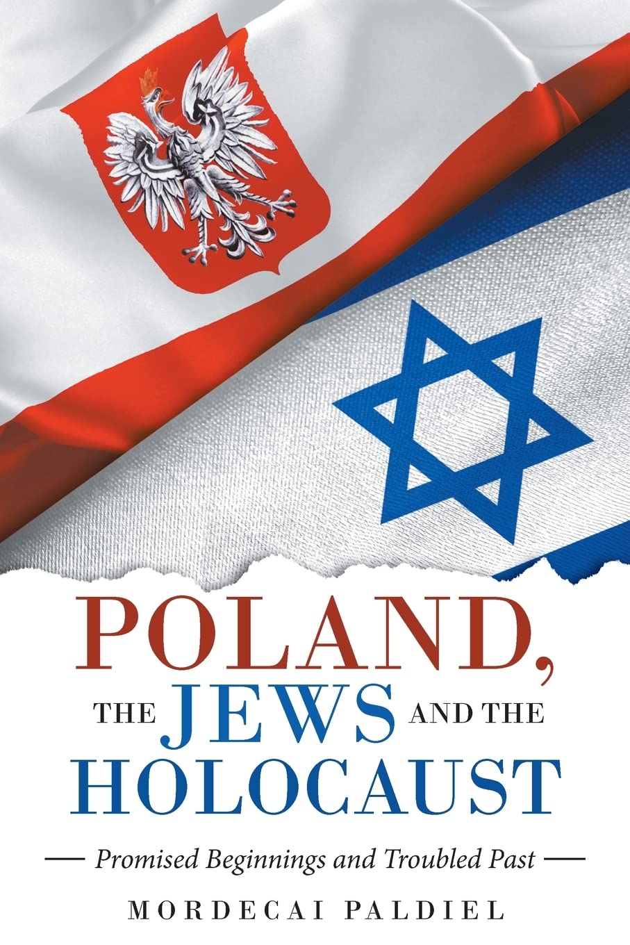 POLAND, THE JEWS AND THE HOLOCAUST: Promised Beginnings and Troubled Past