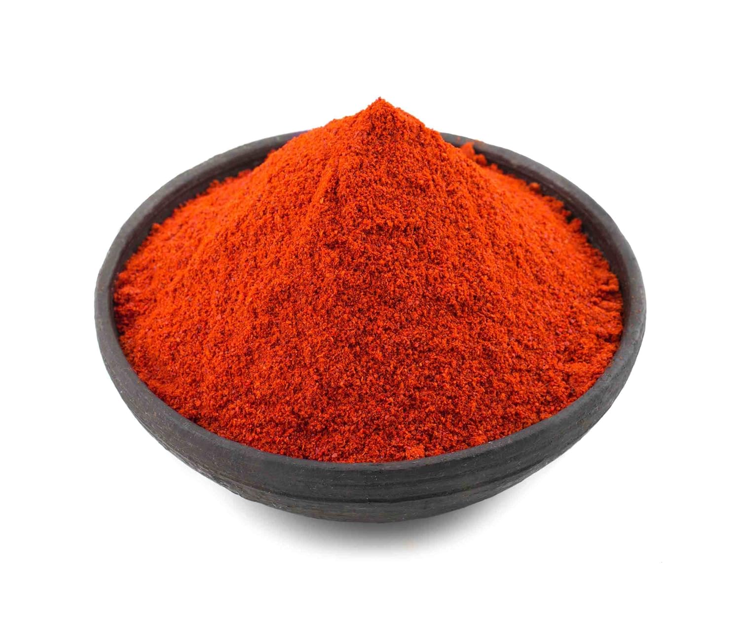 A D Food & Herbs Organic Red Chilli Powder/Laal Mathania Mirch Powder