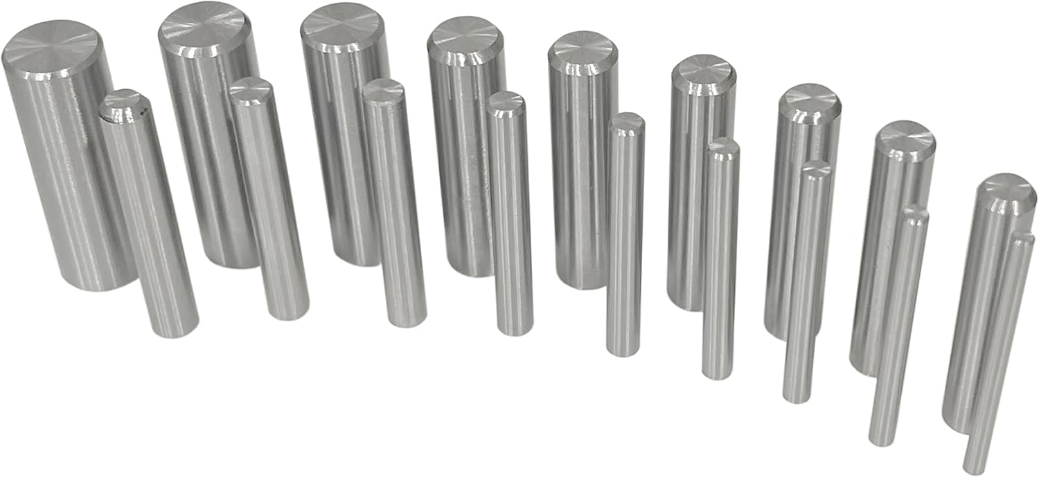 18 Circular Disc Cutter Round Cutting Tool Set Extra Large From 3mm -14mm Tool