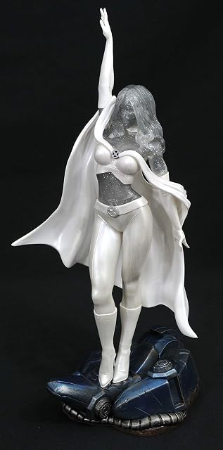 Foto 8 de 8 de Diamond Select Estatua Emma Frost 30Cm