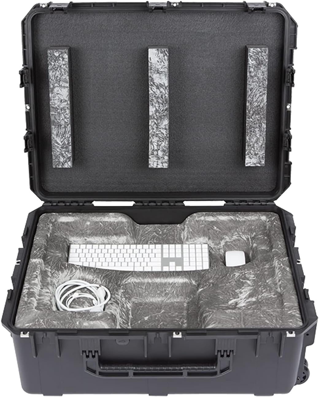 SKB 3i-2922-iMAC iSeries 2922-10 Custom 27" iMac Case