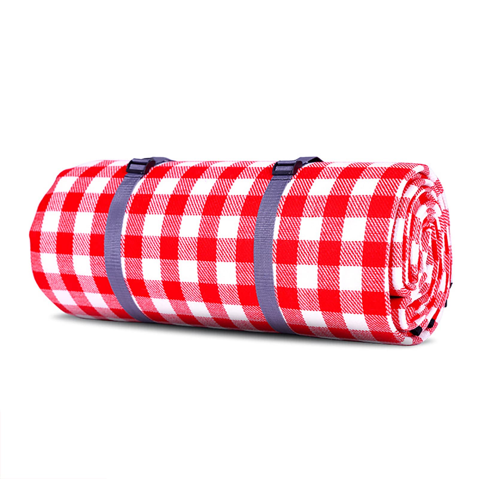 Manta de picnic impermeable de 300x300 cm para evitar la humedad del suelo en tus viajes