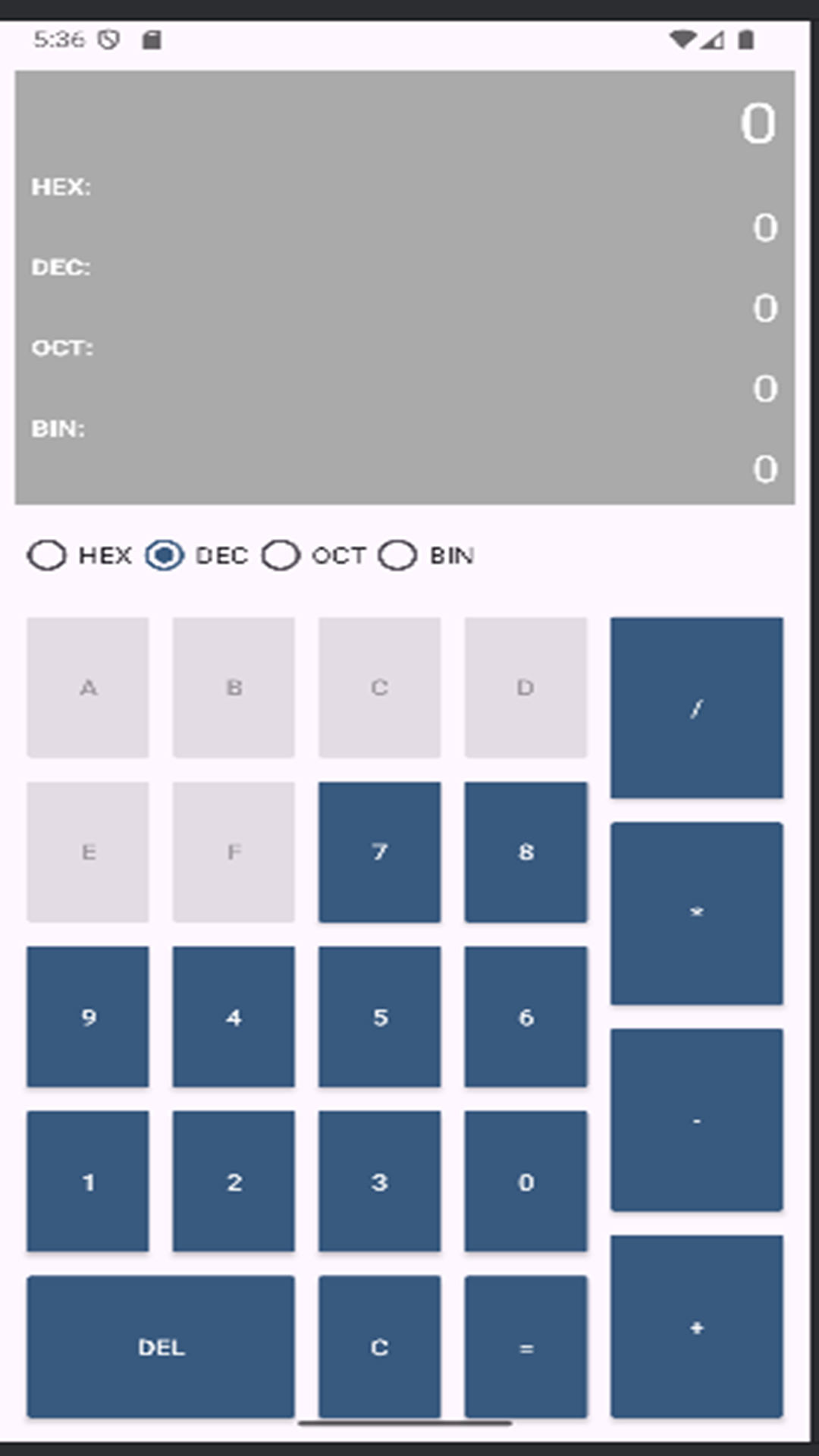 Mercusuar Android Learning - App on Amazon Appstore
