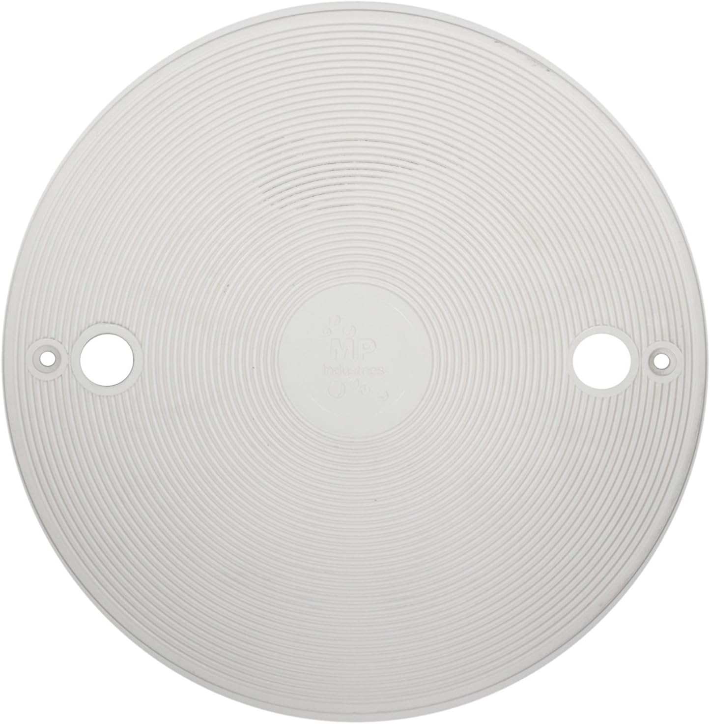 4061 9.8" Auto Fill Pool Water Leveler Lid