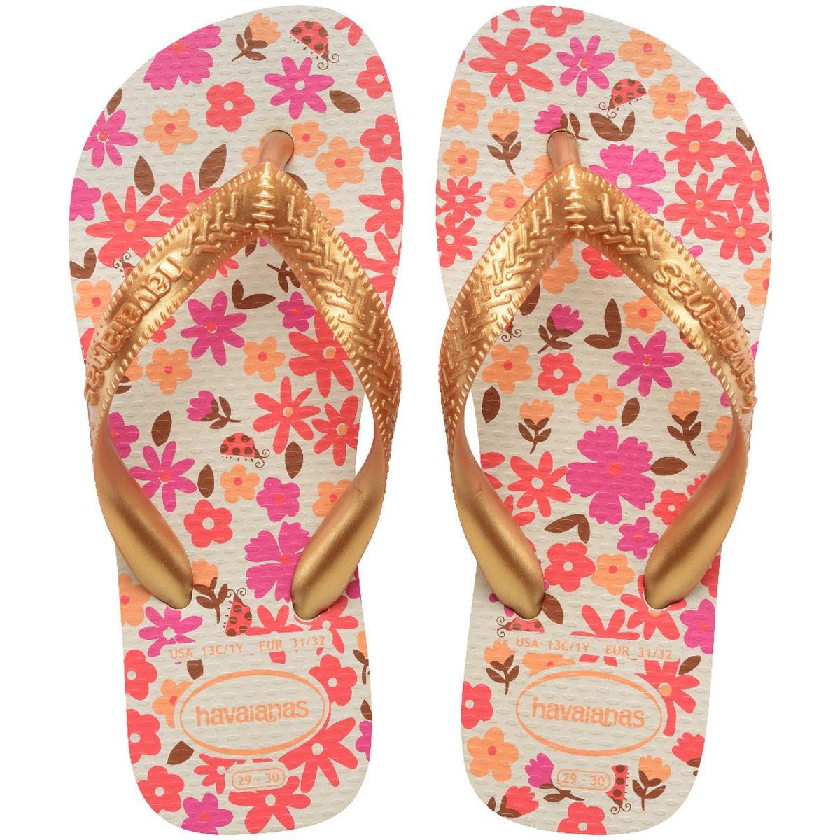 Chinelo Havaianas Chinelo Havaianas Infantil meninas em promoção! Veja a oferta e mais achadinhos de Sandálias & Chinelos Infantis 2 Hoje é o melhor dia para comprar Chinelo Havaianas Chinelo Havaianas Infantil meninas com aquele preço maroto! Promoção! Aproveite a oferta! 2