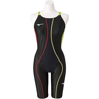 Amazon.co.jp: MIZUNO(ミズノ) レース用競泳水着 ジュニア FX