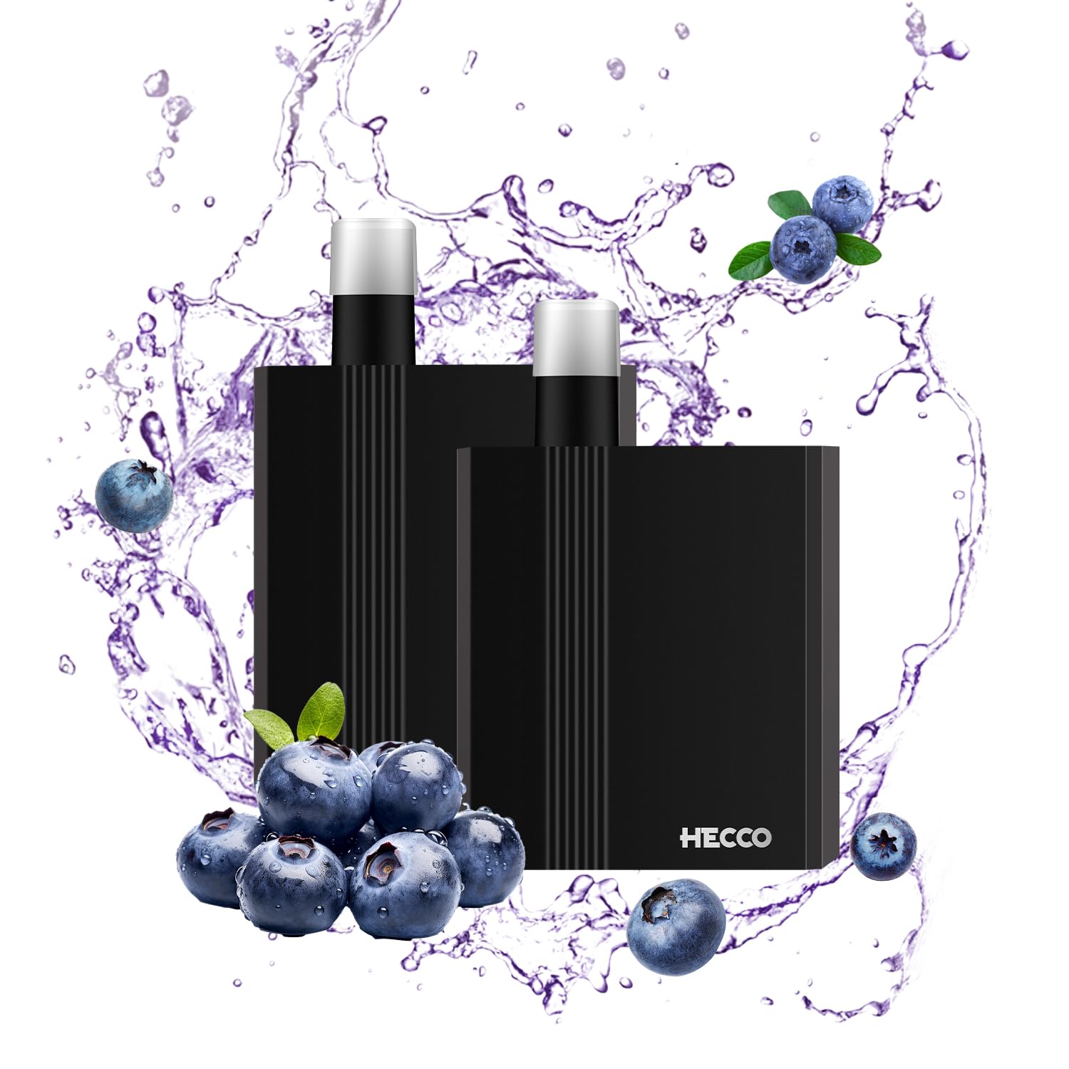 Amazon | HECCO 交換用ターレスネクスト リキッドカートリッジ 禁煙