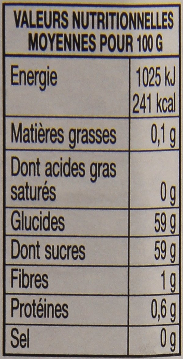 Bonne-Maman Gelée de Groseilles 370 g - Lot de 3