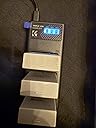 &nbsp;Canon EOS LSP-E8 batteries and charger