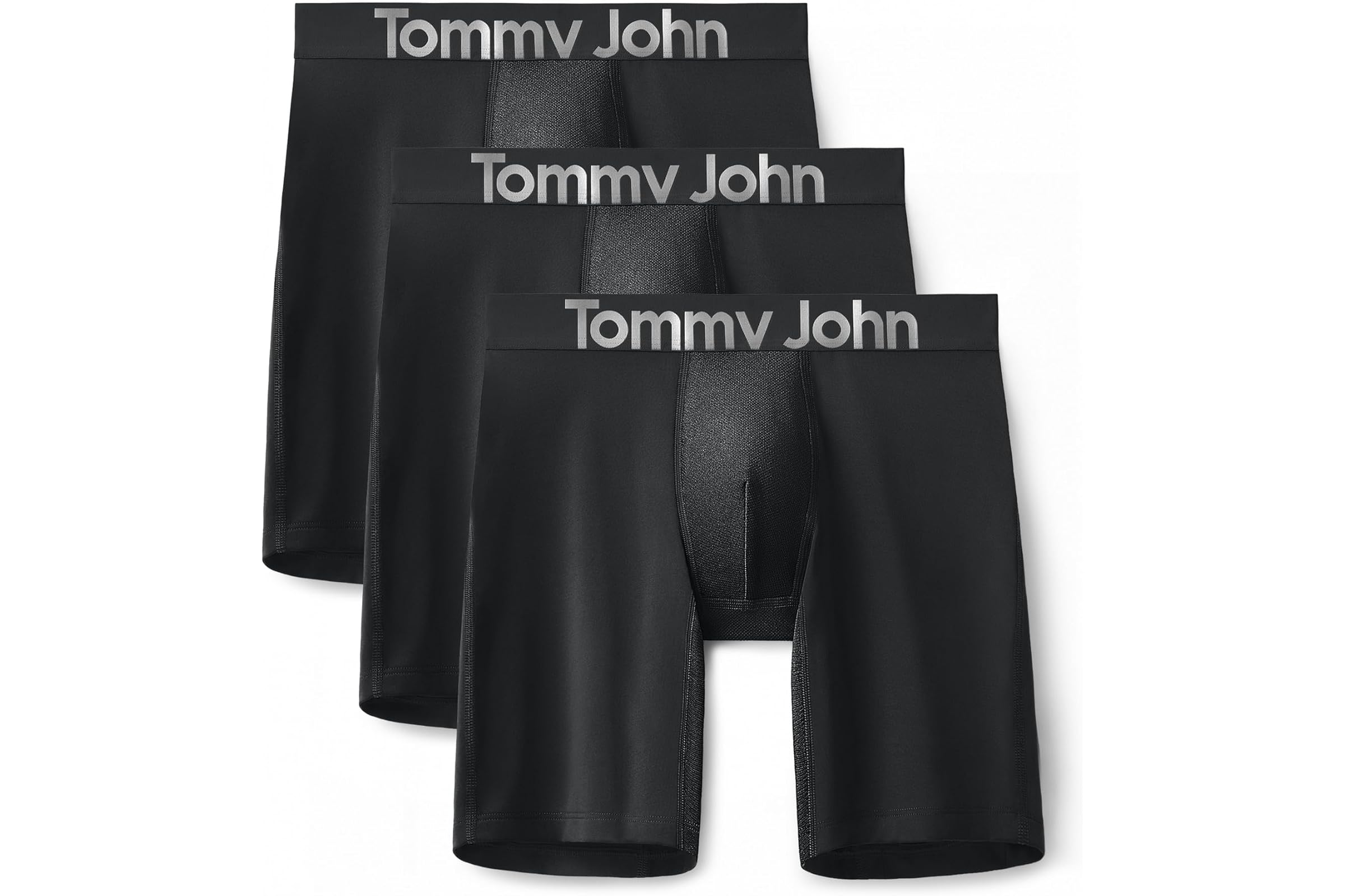 Tommy John 360 Sport Micro 8