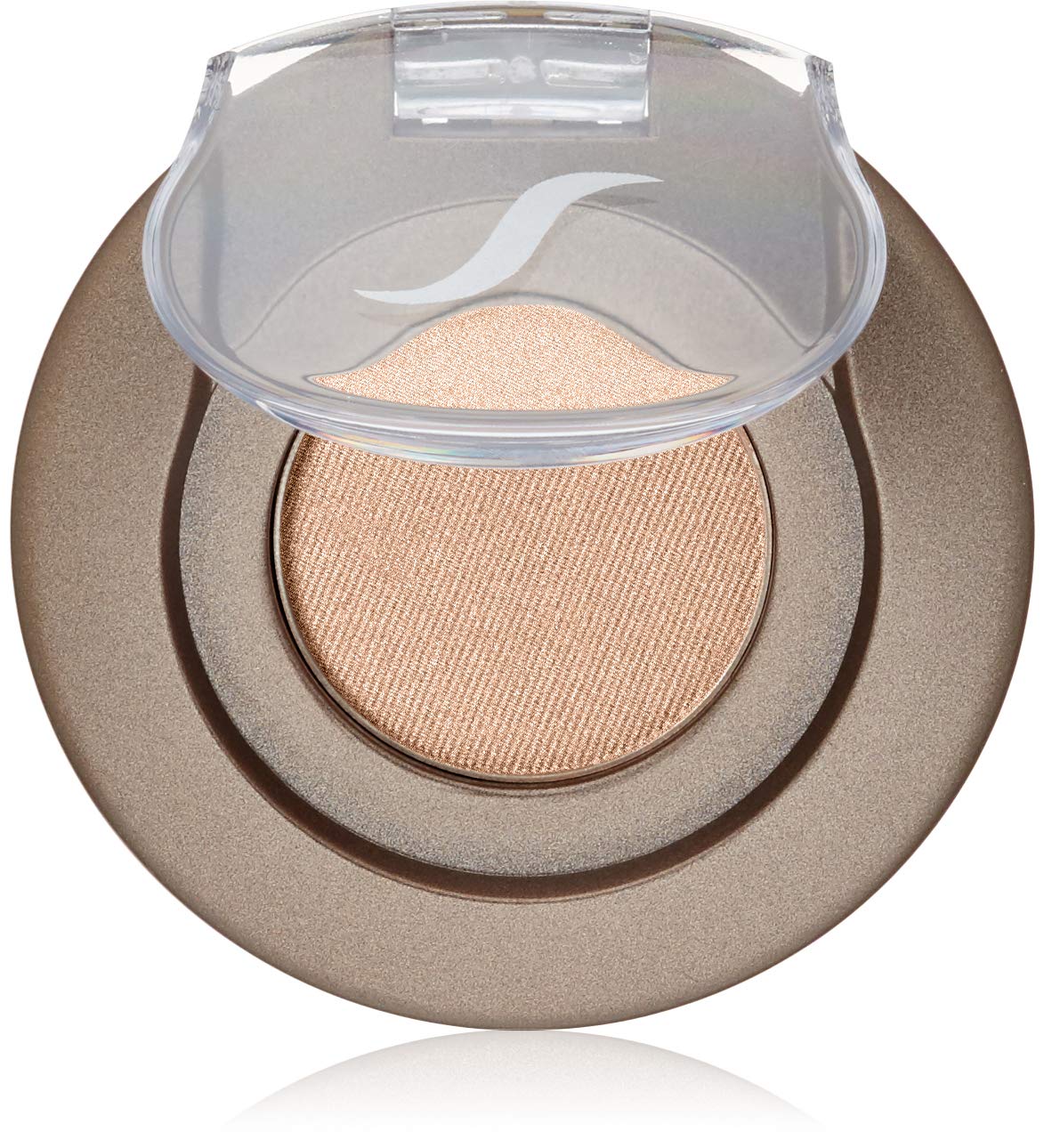 Sorme' Treatment Cosmetics Mineral Botanicals Eye Shadow, Arena