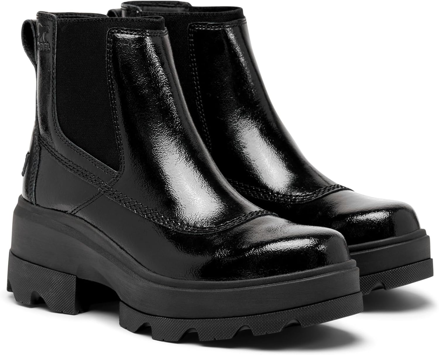 Sorel Women's Joan Frwd Chelsea Boot - Image 2