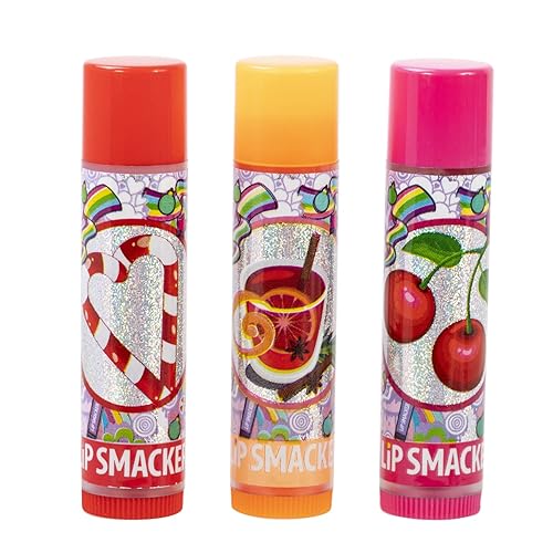 Vista 42 de Lip Smacker Libro de cuentos de la colección del día de San Valentín