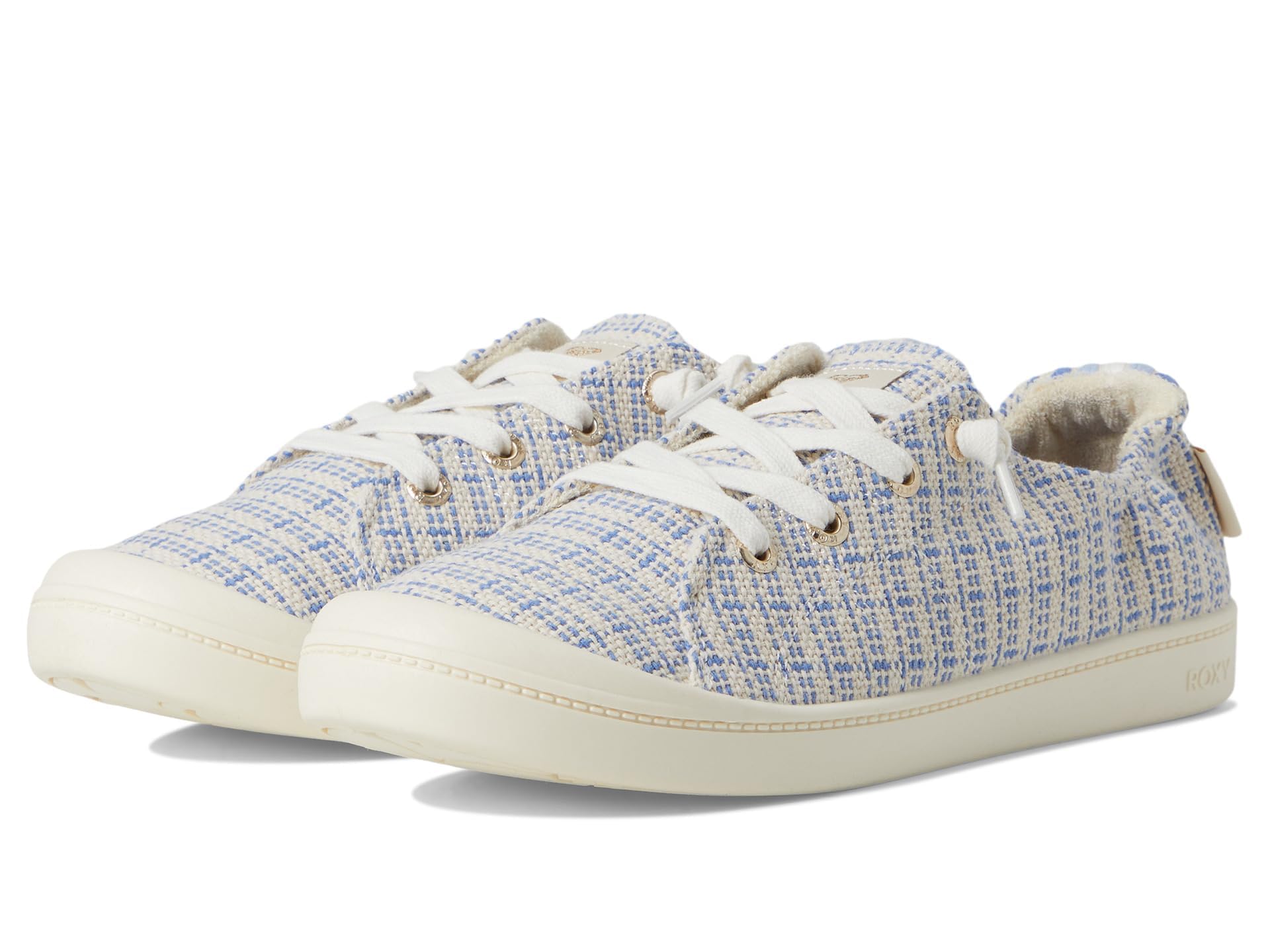 Roxy Women's Bayshore Slip-on Sneakers