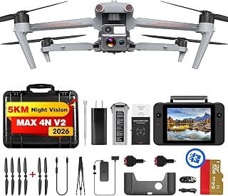 Autel EVO MAX 4N V2 drone image