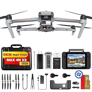 Autel Robotics EVO MAX 4N V2