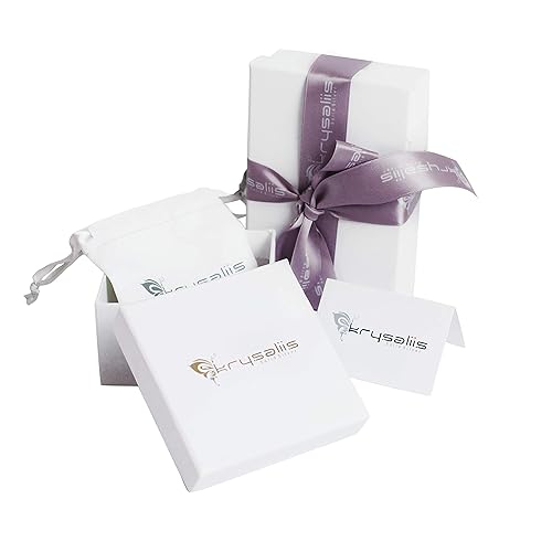 Miniatura 2 de Krysaliis . Caja de regalo de recuerdo de hadas de dientes de plata de ley 925 para bebé, duradera, elegante y personalizada, perfecta para el