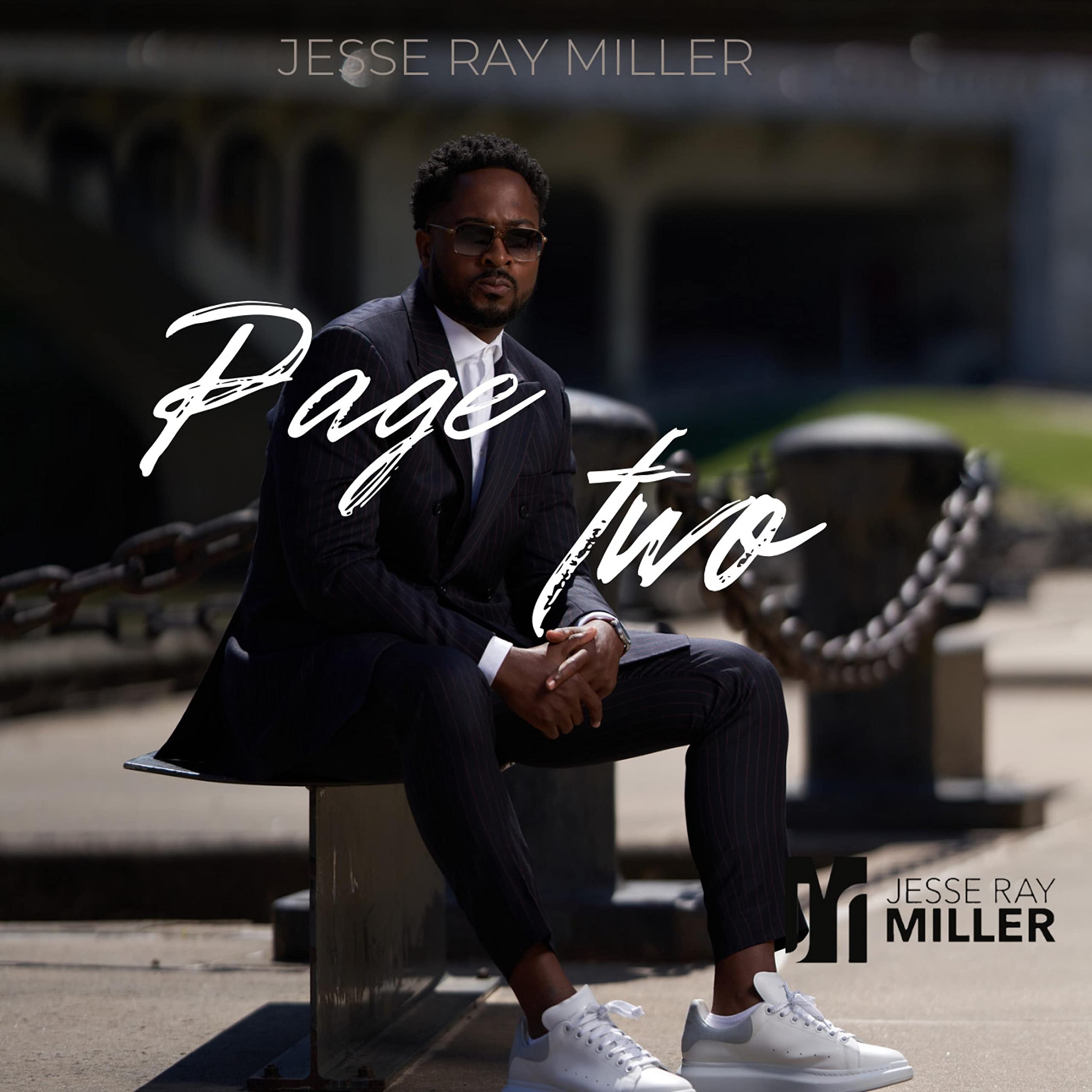 Jesse Ray Miller